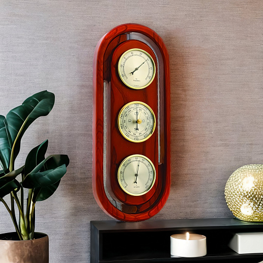 Метеостанция