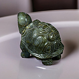 Скульптура в подарок "Черепаха"