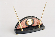 Письменный прибор «Средний полукруглый»